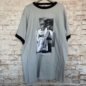 DALE Earnhardt Winners Circle Sz XL Graphic Tee 1990 Taladega NWT